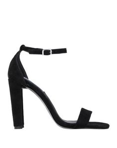 Сандалии Steve Madden