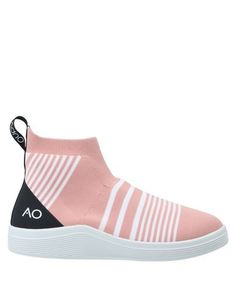 Высокие кеды и кроссовки Adno®