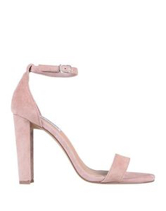 Сандалии Steve Madden