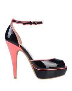 Сандалии CafÈnoir