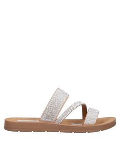 Сандалии Steve Madden