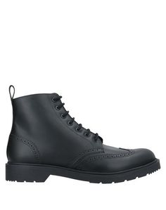 Полусапоги и высокие ботинки Armani Exchange
