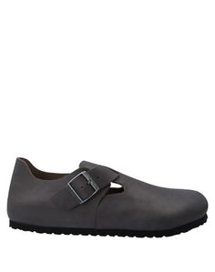 Мокасины Birkenstock