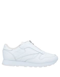 Низкие кеды и кроссовки Reebok