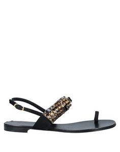 Вьетнамки Giuseppe Zanotti