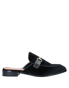 Мюлес и сабо Steve Madden