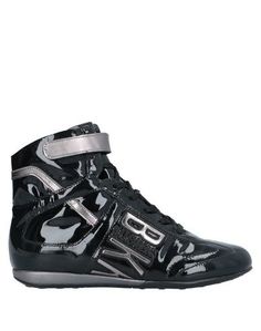 Высокие кеды и кроссовки Bikkembergs