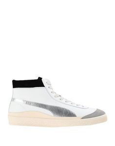 Высокие кеды и кроссовки Puma x Rhude