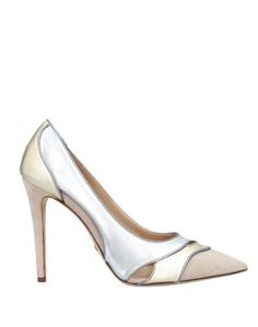 Туфли Diane von Furstenberg