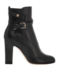 Полусапоги и высокие ботинки Jimmy Choo