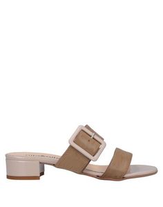 Сандалии Nila & Nila