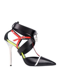 Туфли Msgm