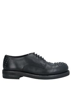 Обувь на шнурках Emporio Armani
