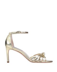 Сандалии Stuart Weitzman