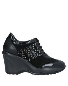 Обувь на шнурках Bikkembergs