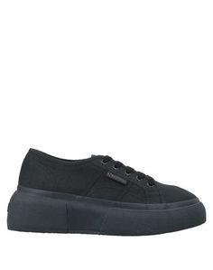 Низкие кеды и кроссовки Superga