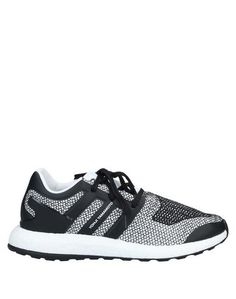 Низкие кеды и кроссовки Y-3
