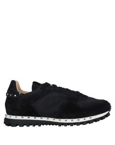 Низкие кеды и кроссовки Valentino Garavani