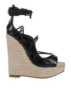 Сандалии Dsquared2