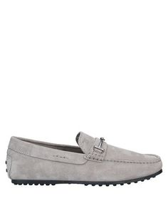 Мокасины Tod`S