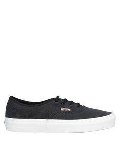 Низкие кеды и кроссовки Vans