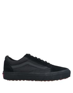 Низкие кеды и кроссовки Vans