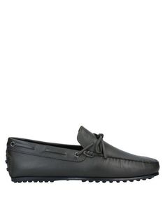 Мокасины Tod`S