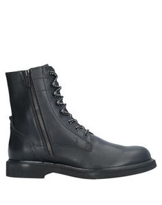 Полусапоги и высокие ботинки Tod`S