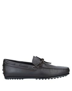 Мокасины Tod`S