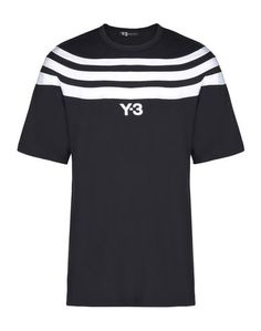 Футболка Y-3