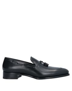 Мокасины Dsquared2