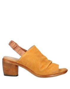 Сандалии Ernesto Dolani