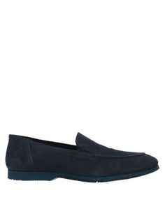 Мокасины Emporio Armani