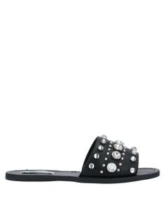 Сандалии Steve Madden
