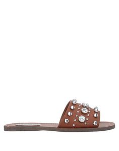 Сандалии Steve Madden