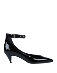 Туфли Saint Laurent