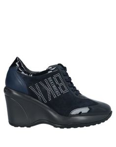 Обувь на шнурках Bikkembergs