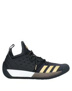 Низкие кеды и кроссовки Adidas
