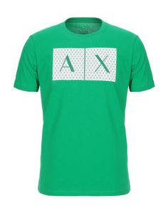 Футболка Armani Exchange