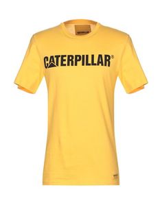 Футболка Caterpillar