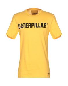 Футболка Caterpillar