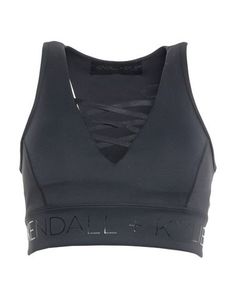 Топ без рукавов Kendall + Kylie