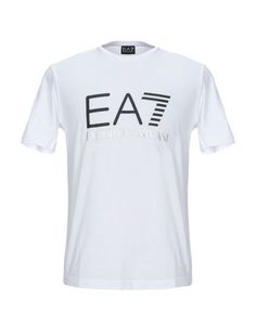 Футболка EA7