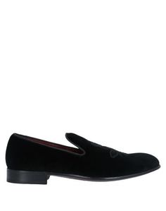 Мокасины Dolce & Gabbana