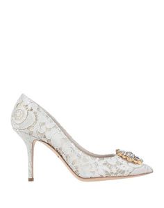 Туфли Dolce & Gabbana