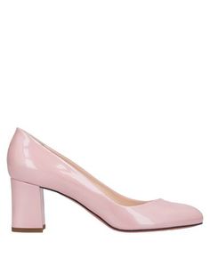 Туфли Santoni