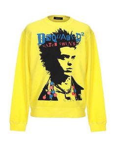Толстовка Dsquared2