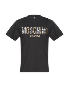 Футболка Moschino