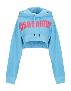 Толстовка Dsquared2