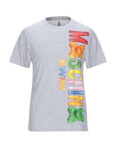 Футболка Moschino